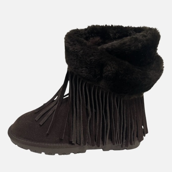 LAMO Shoes - LAMO ANKLE BOOTS